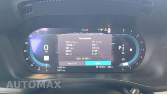 2023 Volvo XC60 B5 Ultimate Bright Theme – miniatura 22