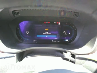 2023 Volvo XC60 B5 Ultimate Bright Theme – miniatura 25