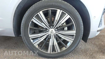 2023 Volvo XC60 B5 Ultimate Bright Theme – miniatura 29