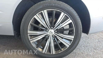 2023 Volvo XC60 B5 Ultimate Bright Theme – miniatura 37