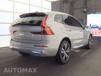 2023 Volvo XC60 B5 Ultimate Bright Theme – miniatura 4