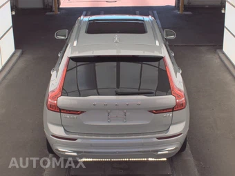 2023 Volvo XC60 B5 Ultimate Bright Theme – miniatura 5