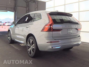2023 Volvo XC60 B5 Ultimate Bright Theme – miniatura 6