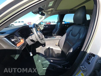 2023 Volvo XC60 B5 Ultimate Bright Theme – miniatura 7