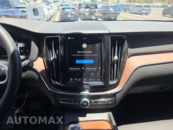 2023 Volvo XC60 B5 Ultimate Bright Theme – miniatura 11