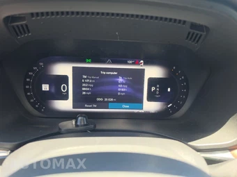 2023 Volvo XC60 B5 Ultimate Bright Theme – miniatura 12