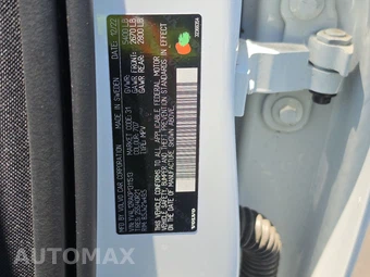 2023 Volvo XC60 B5 Ultimate Bright Theme – miniatura 14