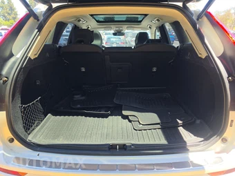 2023 Volvo XC60 B5 Ultimate Bright Theme – miniatura 16
