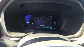 2023 Volvo XC60 B5 Ultimate Bright Theme – miniatura 21