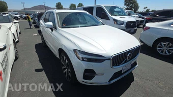 2023 Volvo XC60 B5 Ultimate Bright Theme – miniatura 26