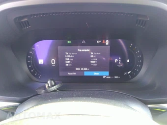 2023 Volvo XC60 B5 Ultimate Bright Theme – miniatura 28