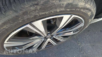 2023 Volvo XC60 B5 Ultimate Bright Theme – miniatura 29