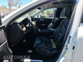 2023 Volvo XC60 B5 Ultimate Bright Theme – miniatura 7