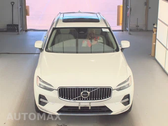 2023 Volvo XC60 B5 Ultimate Bright Theme – miniatura 2