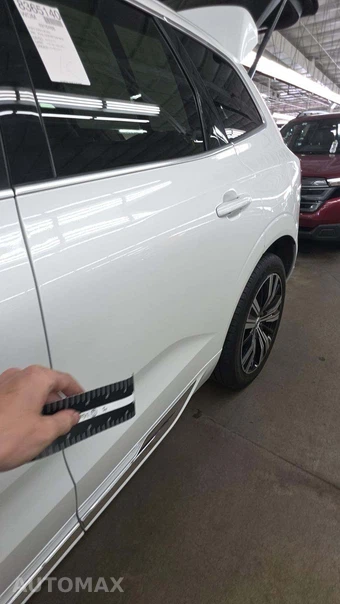 2023 Volvo XC60 B5 Ultimate Bright Theme – miniatura 21