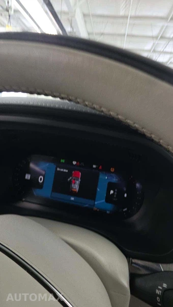 2023 Volvo XC60 B5 Ultimate Bright Theme – miniatura 22