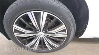 2023 Volvo XC60 B5 Ultimate Bright Theme – miniatura 28