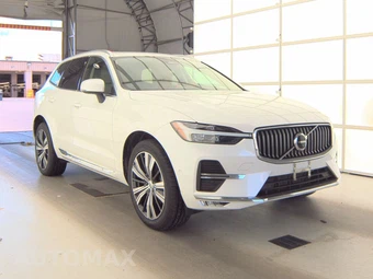 2023 Volvo XC60 B5 Ultimate Bright Theme – miniatura 3