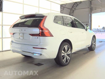 2023 Volvo XC60 B5 Ultimate Bright Theme – miniatura 4