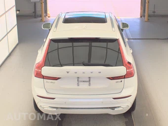 2023 Volvo XC60 B5 Ultimate Bright Theme – miniatura 5