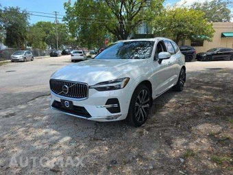 2023 Volvo XC60 B6 Ultimate Bright Theme