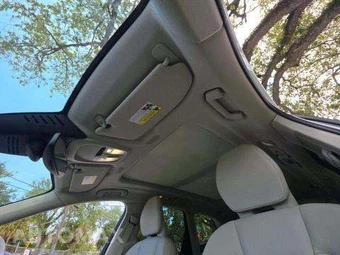 2023 Volvo XC60 B6 Ultimate Bright Theme – miniatura 11