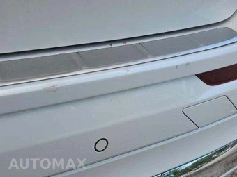 2023 Volvo XC60 B6 Ultimate Bright Theme – miniatura 21