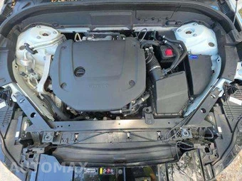 2023 Volvo XC60 B6 Ultimate Bright Theme – miniatura 25