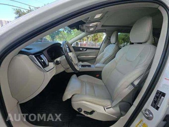 2023 Volvo XC60 B6 Ultimate Bright Theme – miniatura 6