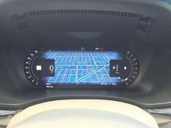 2023 Volvo XC60 B6 Ultimate Bright Theme – miniatura 9