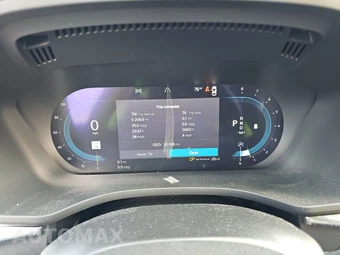 2023 Volvo XC60 B6 Ultimate Dark Theme - miniatura 12
