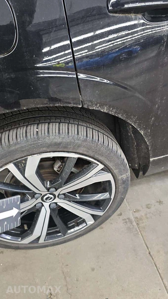 2023 Volvo XC60 B6 Ultimate Dark Theme - miniatura 22