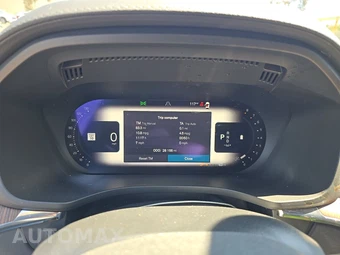2023 Volvo XC60 B6 Ultimate Dark Theme - miniatura 12
