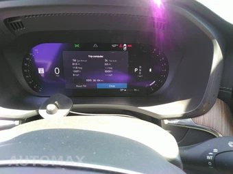 2023 Volvo XC60 B6 Ultimate Dark Theme - miniatura 22
