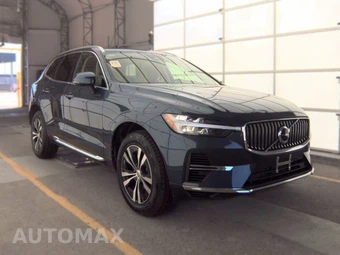 2023 Volvo XC60 Recharge Plug-In Hybrid T8 Core Bright Theme - miniatura 3