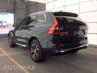 2023 Volvo XC60 Recharge Plug-In Hybrid T8 Core Bright Theme - miniatura 6