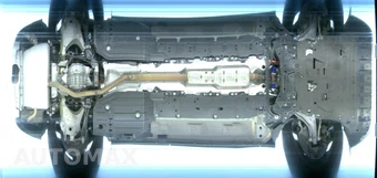 2023 Volvo XC60 Recharge Plug-In Hybrid T8 Plus Bright Theme - miniatura 19