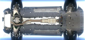 2023 Volvo XC60 Recharge Plug-In Hybrid T8 Plus Bright Theme - miniatura 18