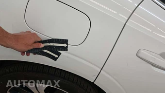 2023 Volvo XC60 Recharge Plug-In Hybrid T8 Plus Bright Theme - miniatura 25