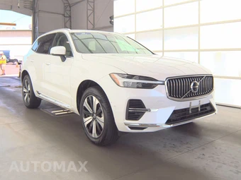 2023 Volvo XC60 Recharge Plug-In Hybrid T8 Plus Bright Theme - miniatura 3