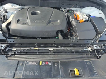 2023 Volvo XC60 Recharge Plug-In Hybrid T8 Plus Bright Theme - miniatura 15