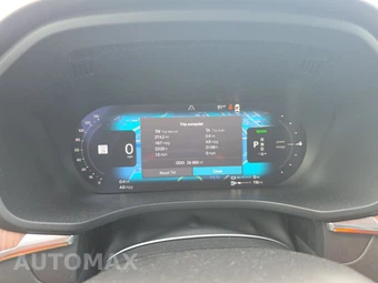 2023 Volvo XC60 Recharge Plug-In Hybrid T8 Plus Bright Theme - miniatura 12