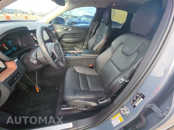 2023 Volvo XC60 Recharge Plug-In Hybrid T8 Plus Bright Theme - miniatura 7