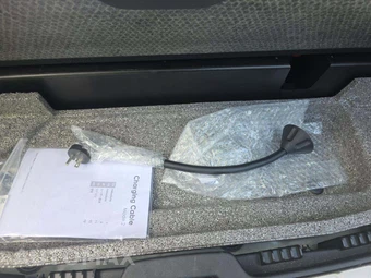 2023 Volvo XC60 Recharge Plug-In Hybrid T8 Plus Bright Theme - miniatura 26