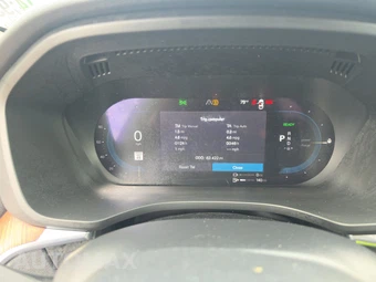 2023 Volvo XC60 Recharge Plug-In Hybrid T8 Plus Dark Theme - miniatura 12