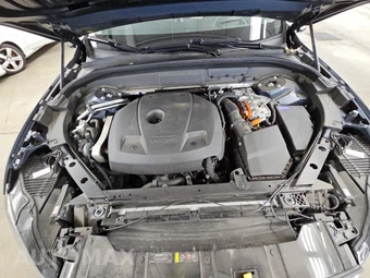 2023 Volvo XC60 Recharge Plug-In Hybrid T8 Ultimate Bright Theme - miniatura 15
