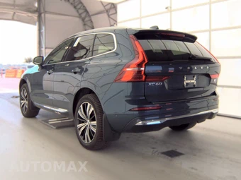 2023 Volvo XC60 Recharge Plug-In Hybrid T8 Ultimate Bright Theme - miniatura 6