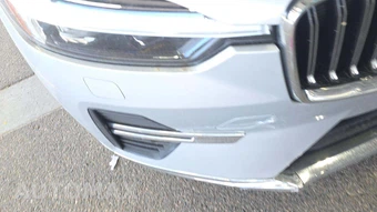 2023 Volvo XC60 Recharge Plug-In Hybrid T8 Ultimate Bright Theme - miniatura 23