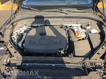 2023 Volvo XC60 Recharge Plug-In Hybrid T8 Ultimate Dark Theme - miniatura 15
