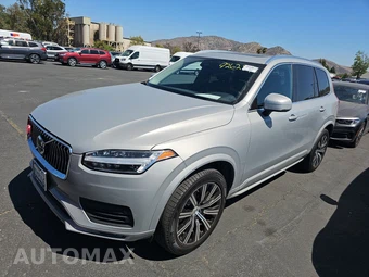 2023 Volvo XC90 B5 Core 7-Passenger
